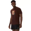CAMISETA MASCULINA DESERT TRAILS 77