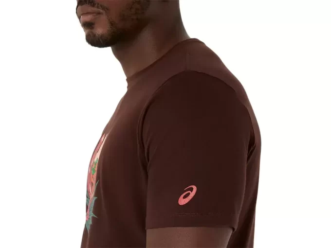 CAMISETA MASCULINA DESERT TRAILS 77