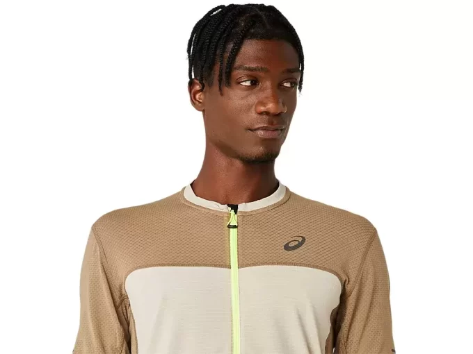 CAMISETA MASCULINA FUJITRAIL DE MANGA CURTA