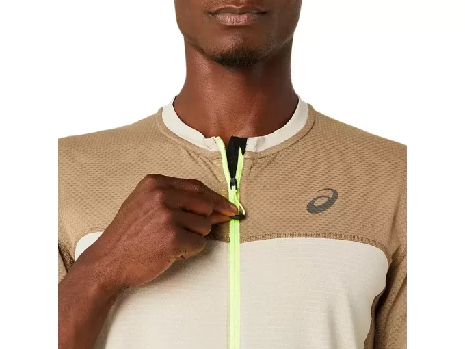 CAMISETA MASCULINA FUJITRAIL DE MANGA CURTA