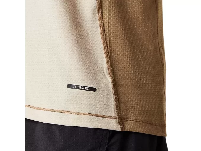 CAMISETA MASCULINA FUJITRAIL DE MANGA CURTA