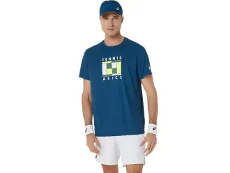 CAMISETA MASCULINA GS COM ESTAMPA