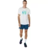 CAMISETA MASCULINA GS COM ESTAMPA CAMISETA MASCULINA GS COM ESTAMPA