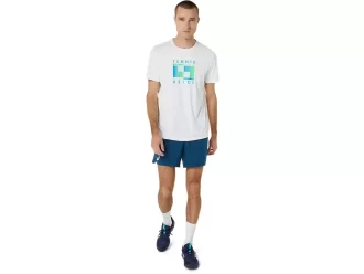 CAMISETA MASCULINA GS COM ESTAMPA