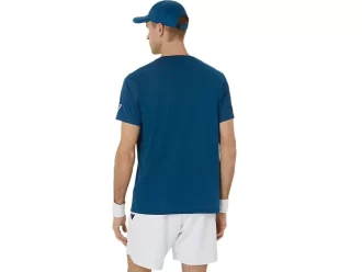 CAMISETA MASCULINA GS COM ESTAMPA