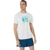 CAMISETA MASCULINA GS COM ESTAMPA CAMISETA MASCULINA GS COM ESTAMPA