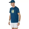 CAMISETA MASCULINA GS COM ESTAMPA CAMISETA MASCULINA GS COM ESTAMPA