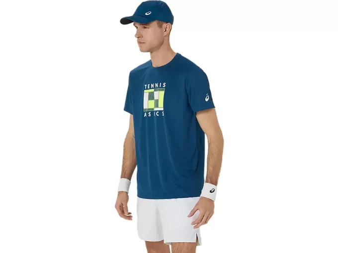 CAMISETA MASCULINA GS COM ESTAMPA CAMISETA MASCULINA GS COM ESTAMPA