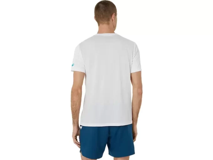 CAMISETA MASCULINA GS COM ESTAMPA CAMISETA MASCULINA GS COM ESTAMPA