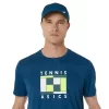 CAMISETA MASCULINA GS COM ESTAMPA CAMISETA MASCULINA GS COM ESTAMPA