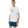 CAMISETA MASCULINA GS COM ESTAMPA CAMISETA MASCULINA GS COM ESTAMPA