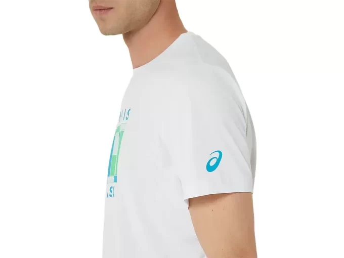 CAMISETA MASCULINA GS COM ESTAMPA CAMISETA MASCULINA GS COM ESTAMPA
