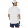 Camiseta masculina GS com estampa gráfica Camiseta masculina GS com estampa gráfica