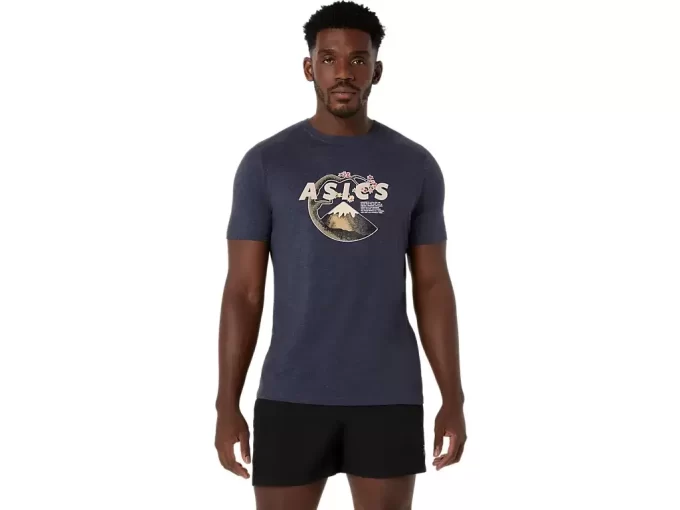 CAMISETA MASCULINA PARA A TEMPORADA DE OUTONO