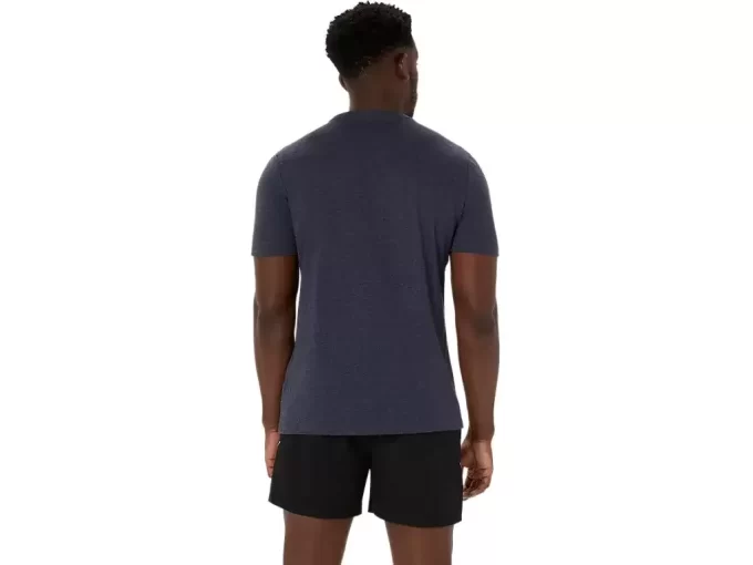 CAMISETA MASCULINA PARA A TEMPORADA DE OUTONO