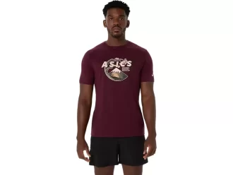 CAMISETA MASCULINA PARA A TEMPORADA DE OUTONO