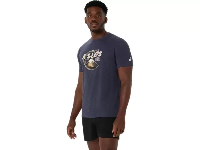 CAMISETA MASCULINA PARA A TEMPORADA DE OUTONO