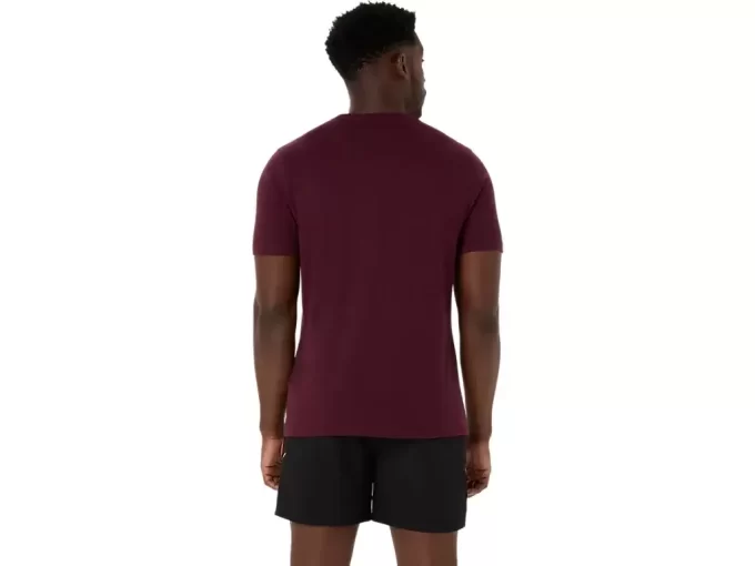 CAMISETA MASCULINA PARA A TEMPORADA DE OUTONO