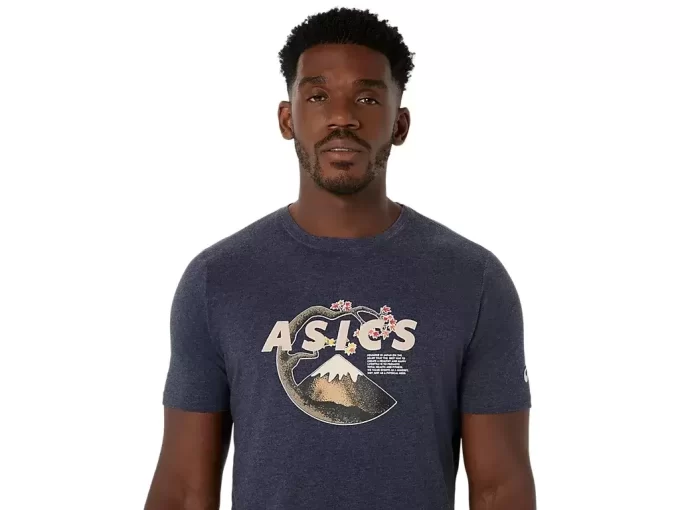 CAMISETA MASCULINA PARA A TEMPORADA DE OUTONO