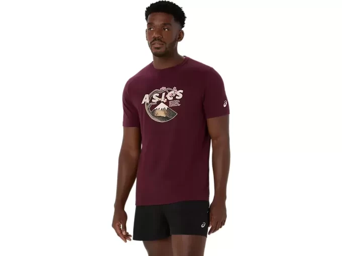 CAMISETA MASCULINA PARA A TEMPORADA DE OUTONO