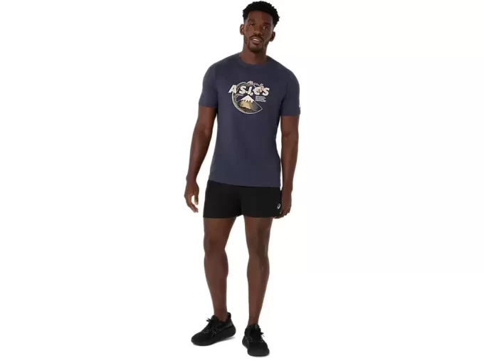 CAMISETA MASCULINA PARA A TEMPORADA DE OUTONO