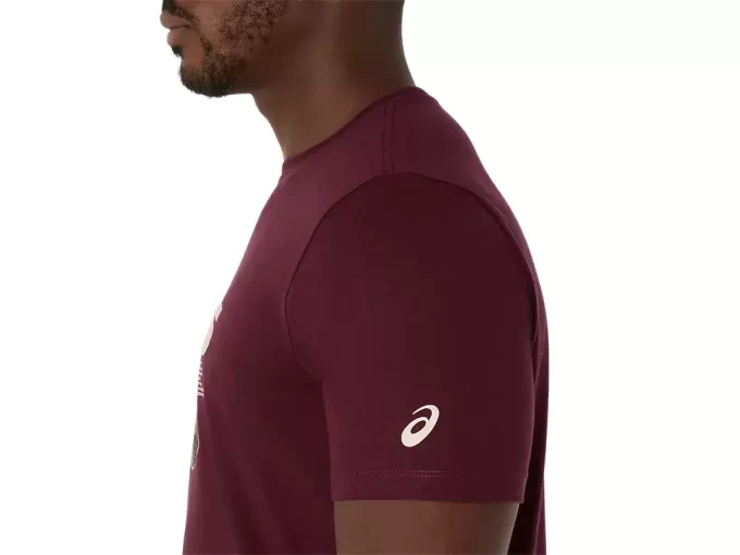 CAMISETA MASCULINA PARA A TEMPORADA DE OUTONO