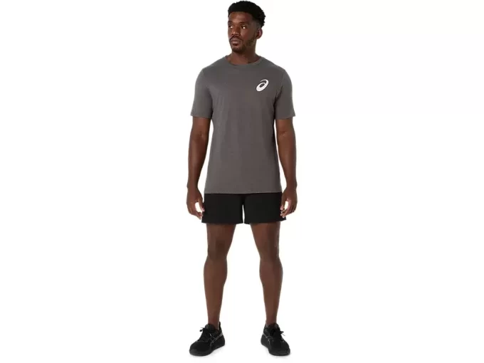 CAMISETA MASCULINA PARKS EXPLORER II