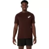 CAMISETA MASCULINA PARKS EXPLORER II