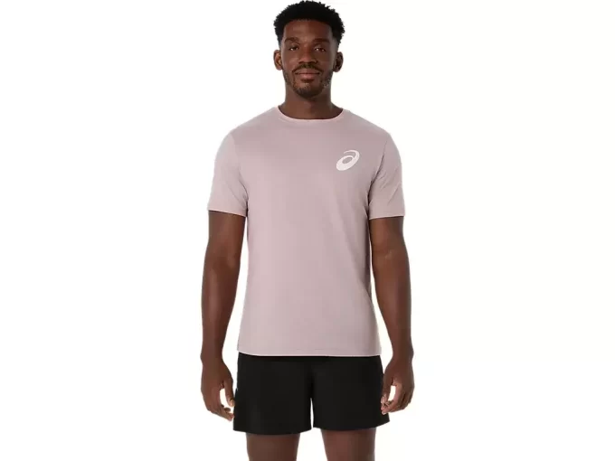 CAMISETA MASCULINA PARKS EXPLORER II