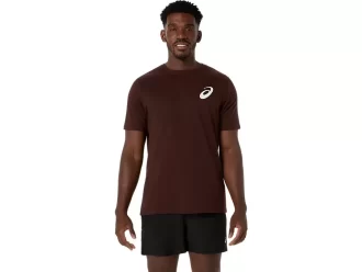 CAMISETA MASCULINA PARKS EXPLORER II