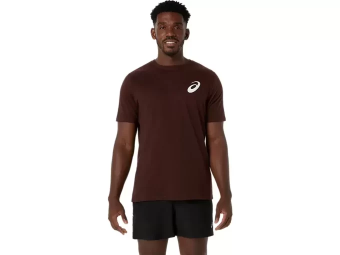 CAMISETA MASCULINA PARKS EXPLORER II