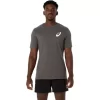 CAMISETA MASCULINA PARKS EXPLORER II