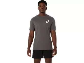 CAMISETA MASCULINA PARKS EXPLORER II