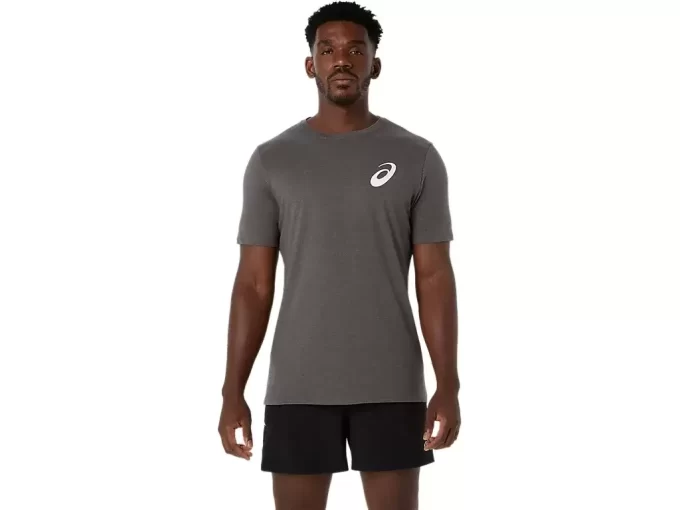 CAMISETA MASCULINA PARKS EXPLORER II