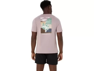 CAMISETA MASCULINA PARKS EXPLORER II