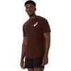 CAMISETA MASCULINA PARKS EXPLORER II