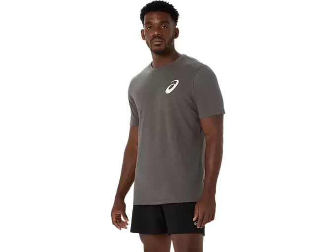 CAMISETA MASCULINA PARKS EXPLORER II