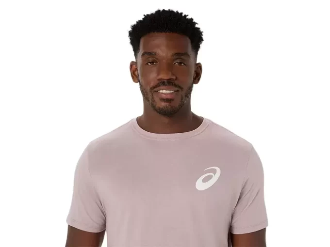 CAMISETA MASCULINA PARKS EXPLORER II