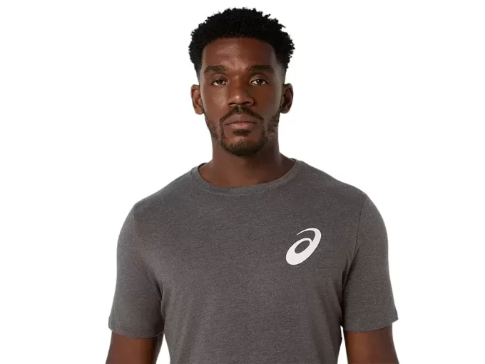 CAMISETA MASCULINA PARKS EXPLORER II