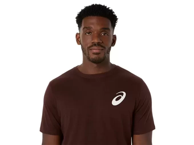 CAMISETA MASCULINA PARKS EXPLORER II