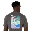 CAMISETA MASCULINA PARKS EXPLORER II