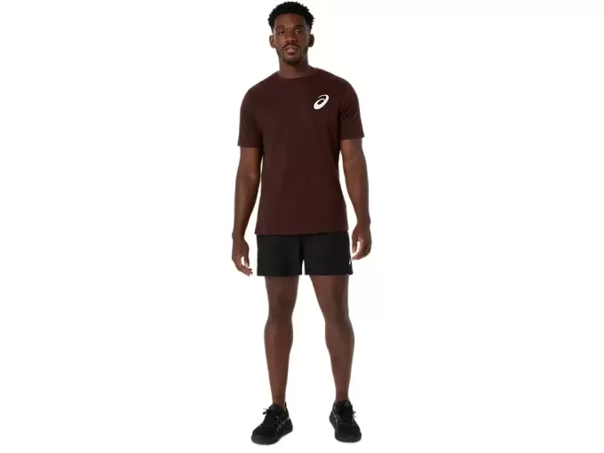 CAMISETA MASCULINA PARKS EXPLORER II