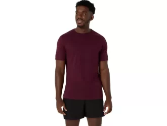 CAMISETA MASCULINA PR DE POLIÉSTER E ALGODÃO