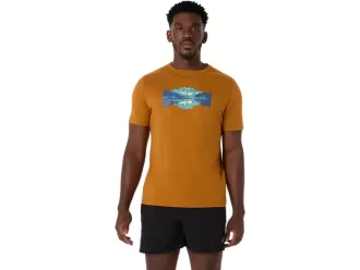 CAMISETA MIRROR SERENITY