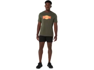 CAMISETA MIRROR SERENITY