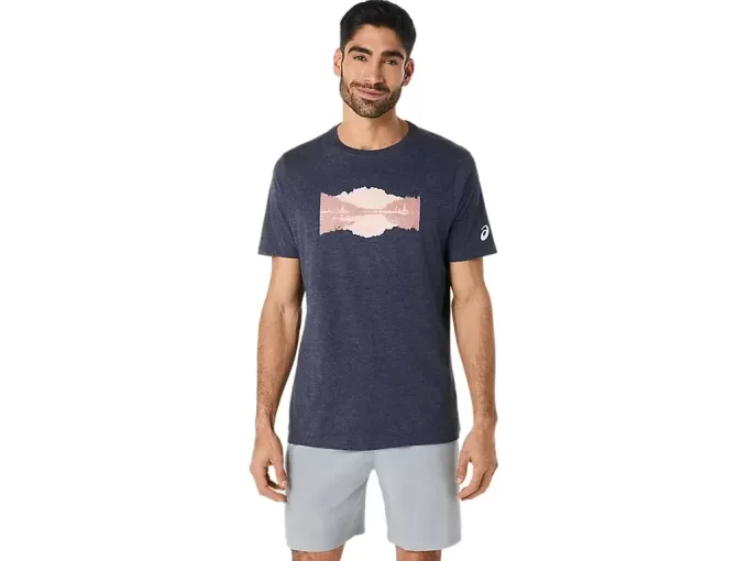 CAMISETA MIRROR SERENITY CAMISETA MIRROR SERENITY