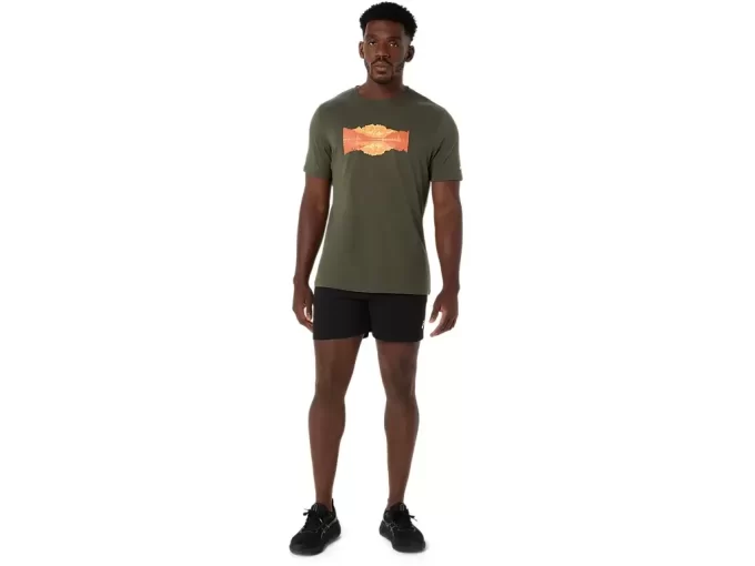 CAMISETA MIRROR SERENITY CAMISETA MIRROR SERENITY