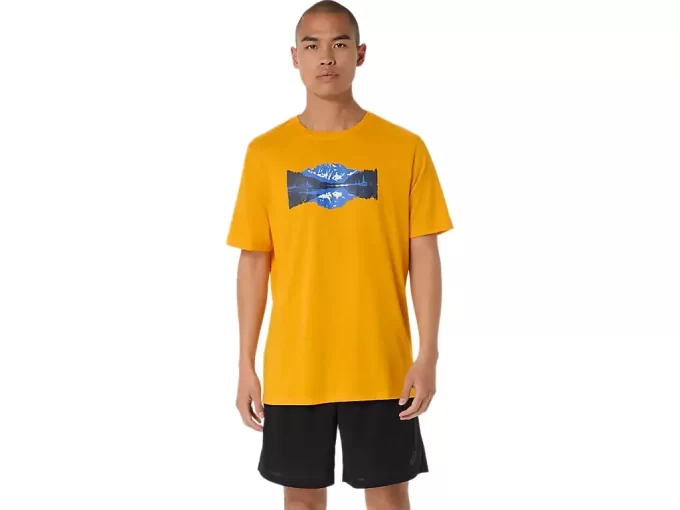 CAMISETA MIRROR SERENITY CAMISETA MIRROR SERENITY