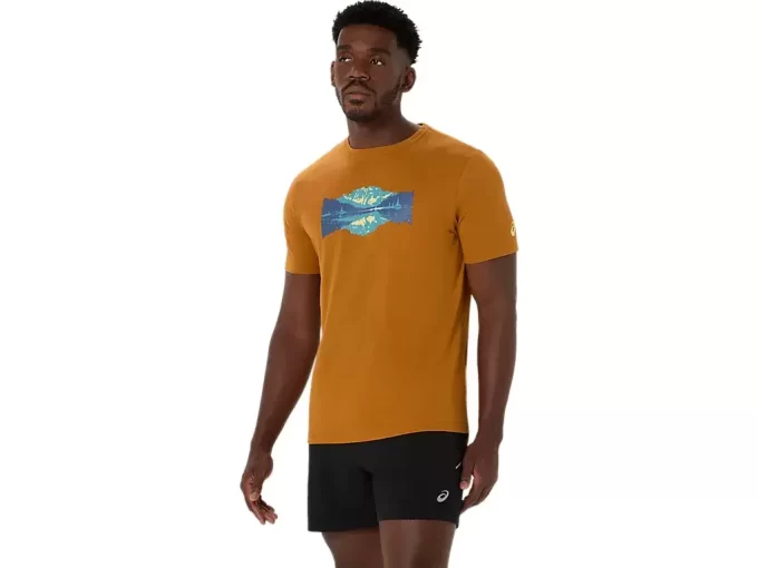 CAMISETA MIRROR SERENITY CAMISETA MIRROR SERENITY