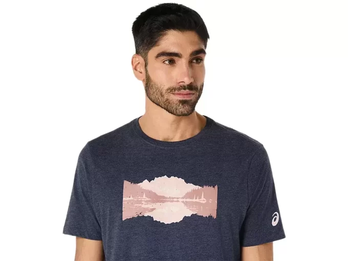 CAMISETA MIRROR SERENITY CAMISETA MIRROR SERENITY